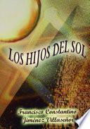 Libro de Los Hijos Del Sol