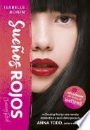 Libro de Sueños Rojos (chasing Red)