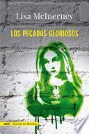 Libro de Los Pecados Gloriosos