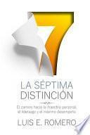 Libro de La Séptima Distinción