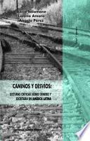 Libro de Caminos Y Desvíos