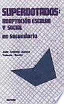 Libro de Superdotados