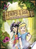 Libro de Fairy Link. El Secuestro De Piscis