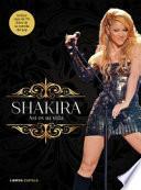 Libro de Shakira. Así Es Su Vida