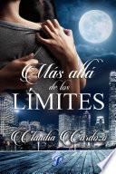 Libro de Más Allá De Los Límites