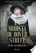 Libro de La Modista De Dover Street