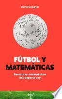 Libro de Fútbol Y Matemáticas