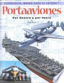 Libro de Pk:aircraft Carriers Spanish Langu