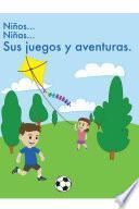 Libro de Niños…niñas…