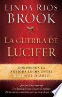Libro de La Guerra De Lucifer
