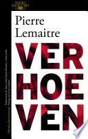 Libro de Verhoeven