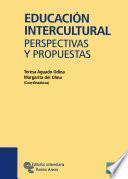 Libro de Educación Intercultural