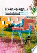 Libro de Parafernalia De La Noche De Un Miércoles Cualquiera