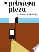 Libro de La Primera Pieza