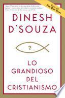 Libro de Lo Grandioso Del Cristianismo