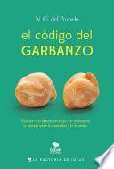 Libro de El Código Del Garbanzo