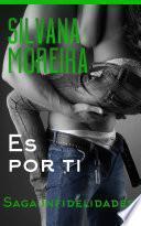 Libro de Es Por Ti