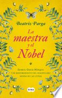 Libro de La Maestra Y El Nobel