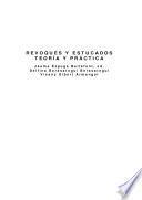 Libro de Revoques Y Estucados