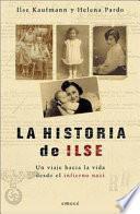 Libro de La Historia De Ilse