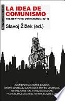 Libro de La Idea De Comunismo