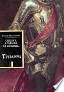 Libro de Carlos V, A Caballo, En Mühlberg De Tiziano