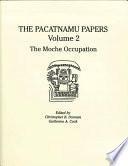 Libro de The Pacatnamu Papers
