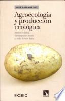 Libro de Agroecología Y Producción Ecológica