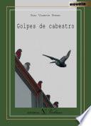 Libro de Golpes De Cabestro