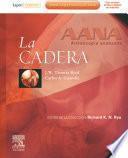Libro de Aana. Artroscopia Avanzada. La Cadera + Expertconsult