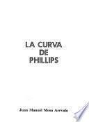 Libro de La Curva De Phillips