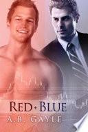 Libro de Red+blue (español)