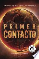 Libro de Primer Contacto