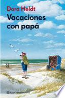 Libro de Vacaciones Con Papá