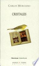 Libro de Cristales