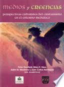 Libro de Medios Y Creencias