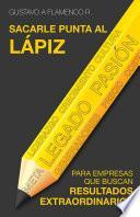Libro de Sacarle Punta Al Lápiz