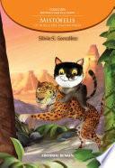 Libro de Mistófelis En Busca Del Jaguar Maya