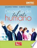 Libro de Desarrollo Del Talento Humano