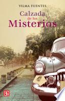 Libro de Calzada De Los Misterios