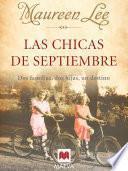 Libro de Las Chicas De Septiembre