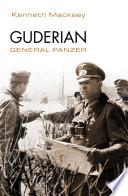 Libro de Guderian. General Panzer