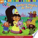 Libro de Aventura Mágica De Dora (dora S Fairy Tale Adventure)
