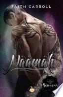 Libro de Naamah
