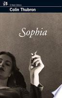 Libro de Sophia