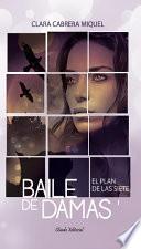 Libro de Baile De Damas Volumen I