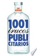 Libro de 1.001 Trucos Publicitarios