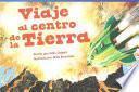 Libro de Viaje Al Centro De La Tierra (journey To The Center Of The Earth)