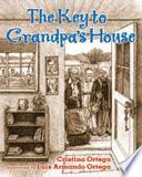 Libro de The Key To Grandpa S House