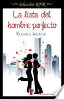 Libro de La Lista Del Hombre Perfecto (selección Rnr)